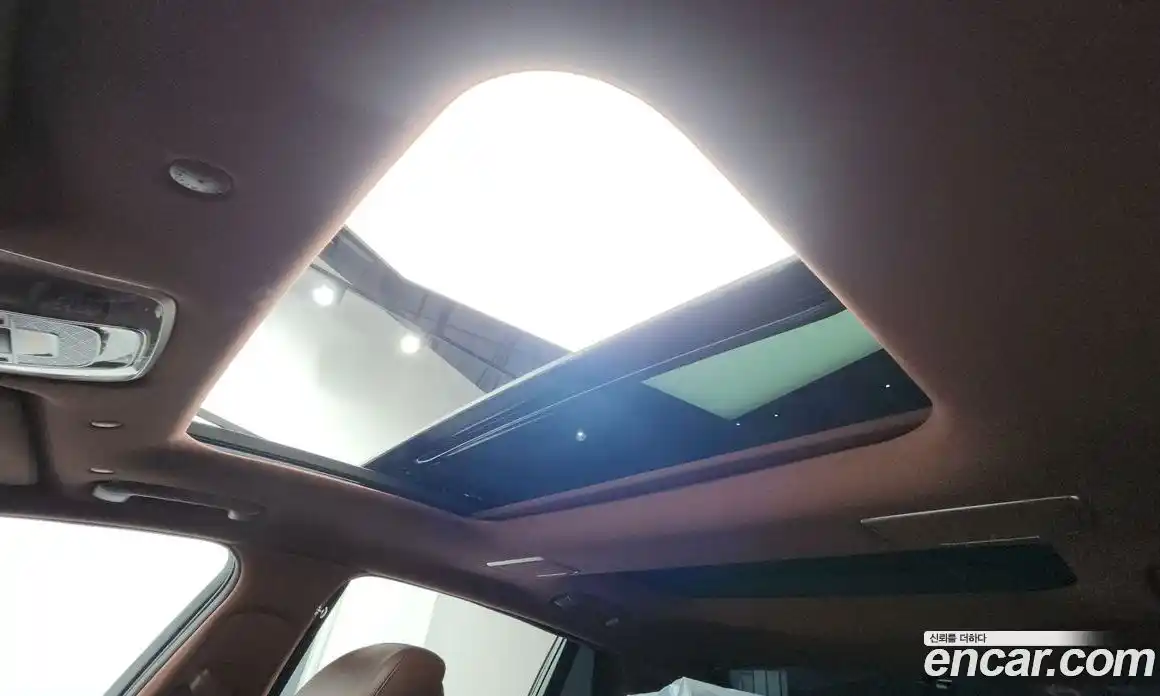 Genesis G90 2022 3.5 автомат (гидро), фото 17
