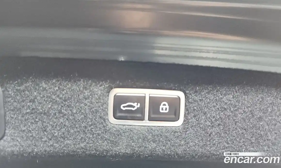 Genesis G90 2022 3.5 автомат (гидро), фото 18