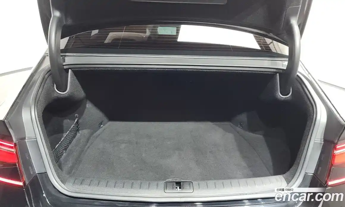 Genesis G90 2022 3.5 автомат (гидро), фото 19