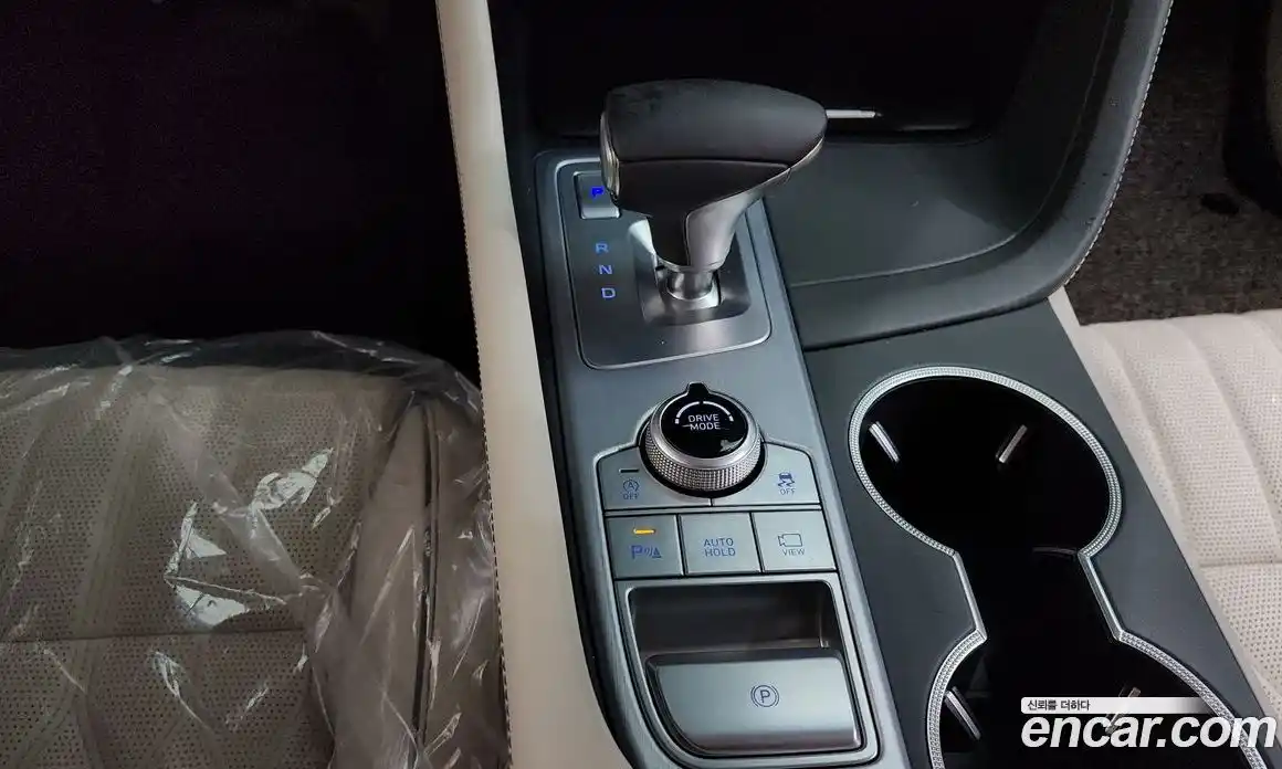 Genesis G70 2019 2.0 автомат (гидро), фото 11