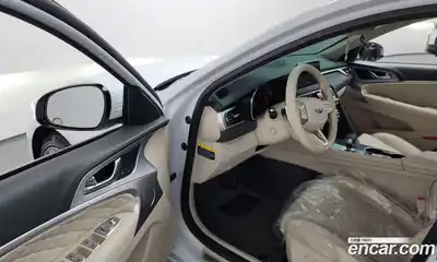 Genesis G70 2019 2.0 автомат (гидро), миниатюра 12