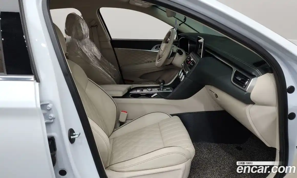 Genesis G70 2019 2.0 автомат (гидро), фото 15