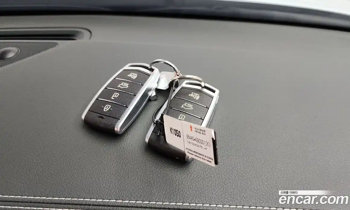 Genesis G70 2019 2.0 автомат (гидро), фото 20