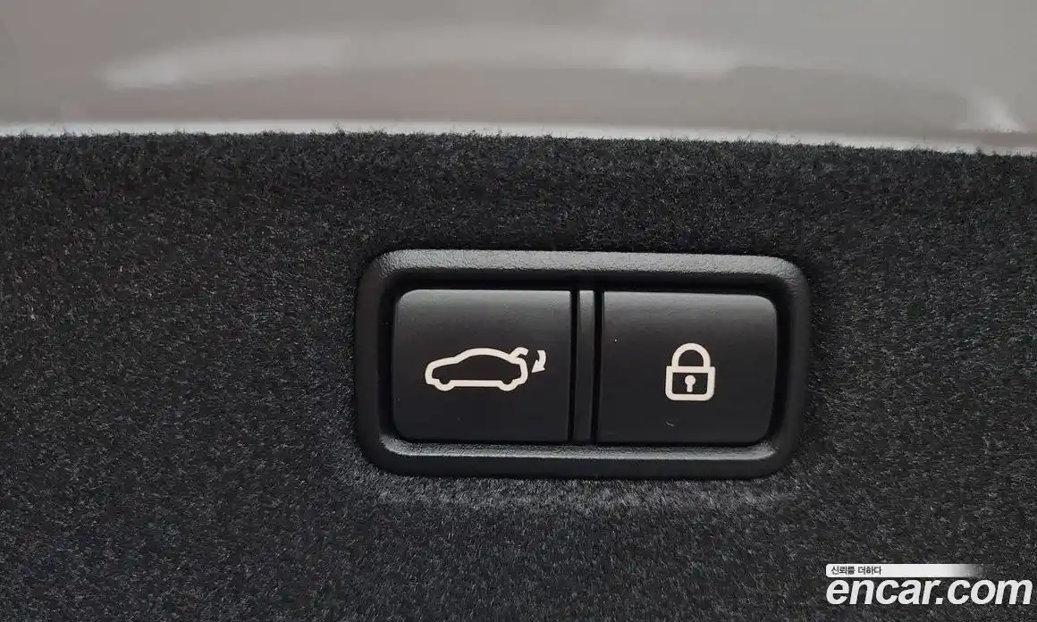 Genesis G70 2019 2.0 автомат (гидро), фото 23