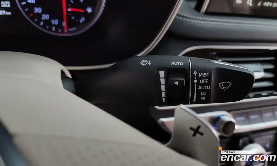 Genesis G70 2019 2.0 автомат (гидро), фото 27