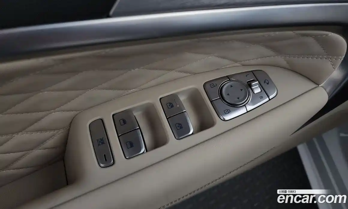 Genesis G70 2019 2.0 автомат (гидро), фото 28