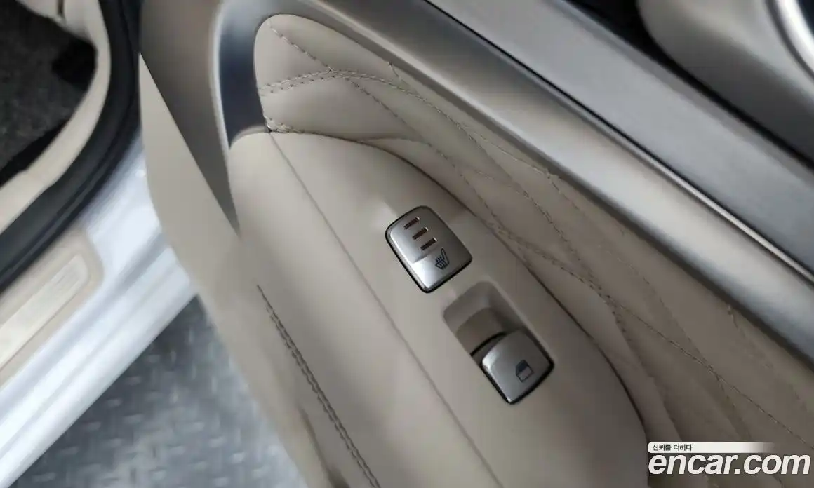 Genesis G70 2019 2.0 автомат (гидро), фото 29