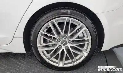 Genesis G70 2019 2.0 автомат (гидро), миниатюра 6