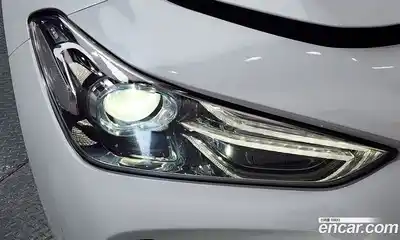 Genesis G70 2019 2.0 автомат (гидро), миниатюра 7