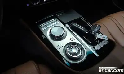 Genesis G80 2023 2.5 автомат (гидро), миниатюра 12