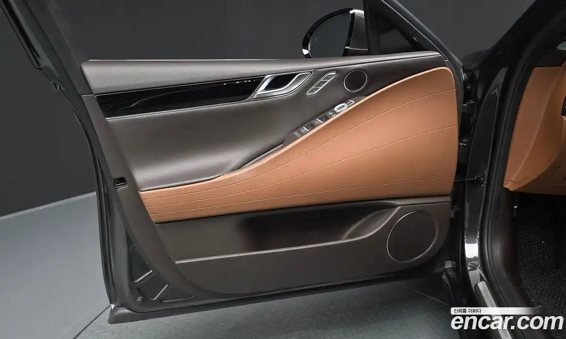 Genesis G80 2023 2.5 автомат (гидро), фото 14