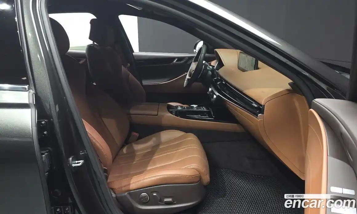 Genesis G80 2023 2.5 автомат (гидро), фото 17