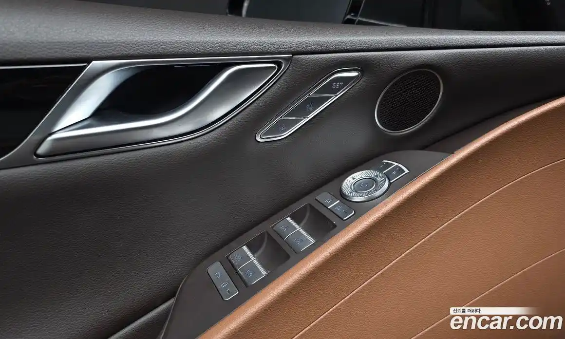 Genesis G80 2023 2.5 автомат (гидро), фото 23