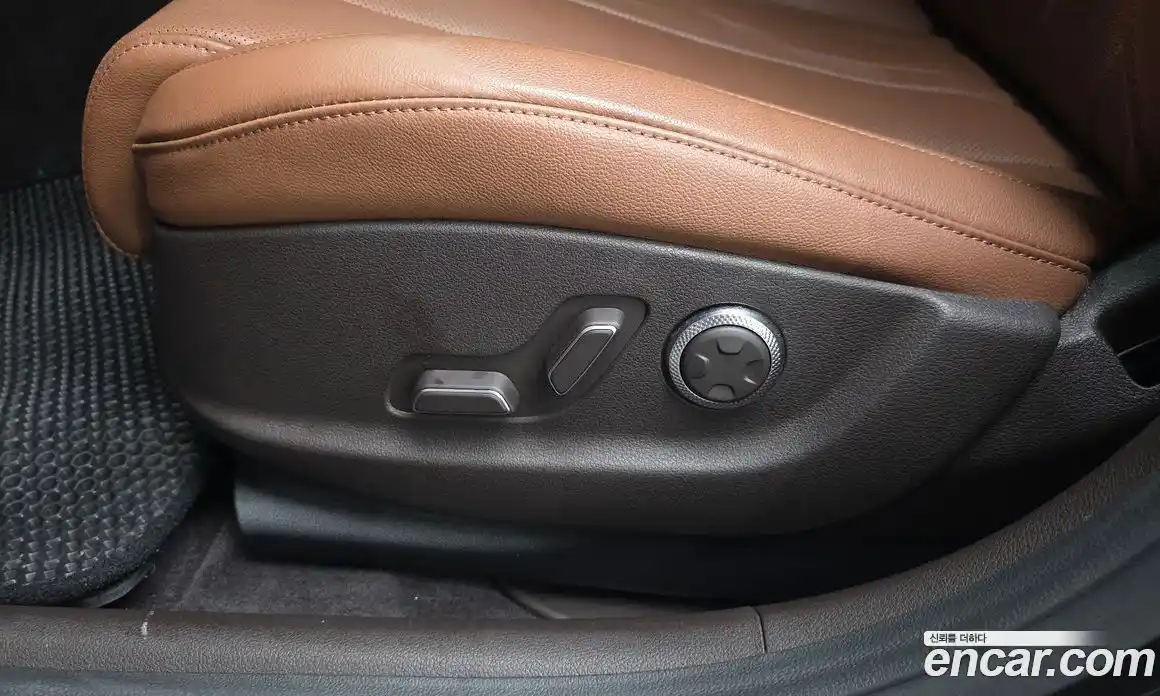 Genesis G80 2023 2.5 автомат (гидро), фото 25