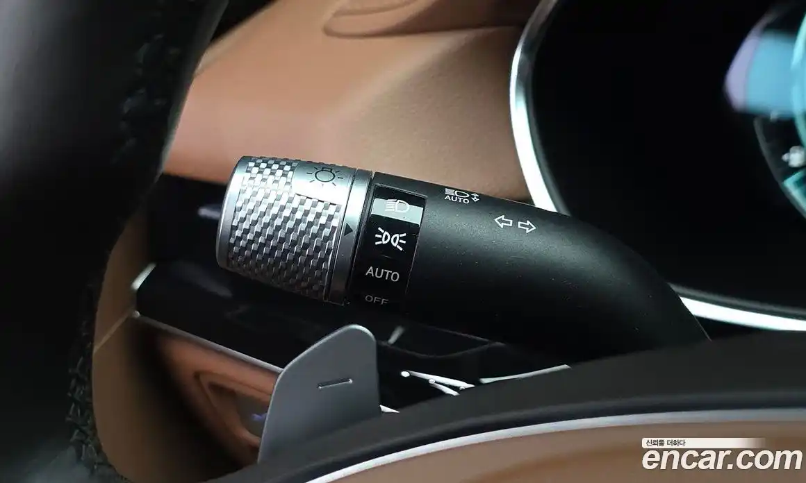 Genesis G80 2023 2.5 автомат (гидро), фото 26