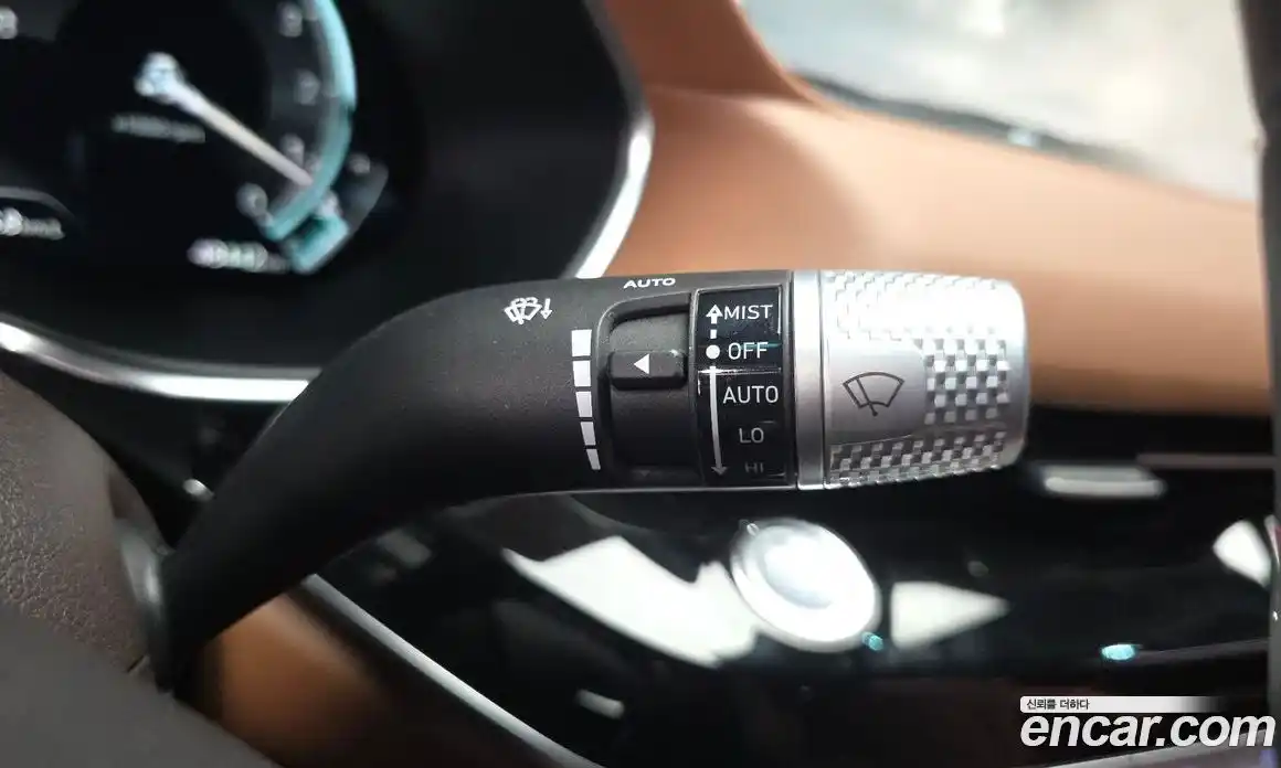 Genesis G80 2023 2.5 автомат (гидро), фото 27