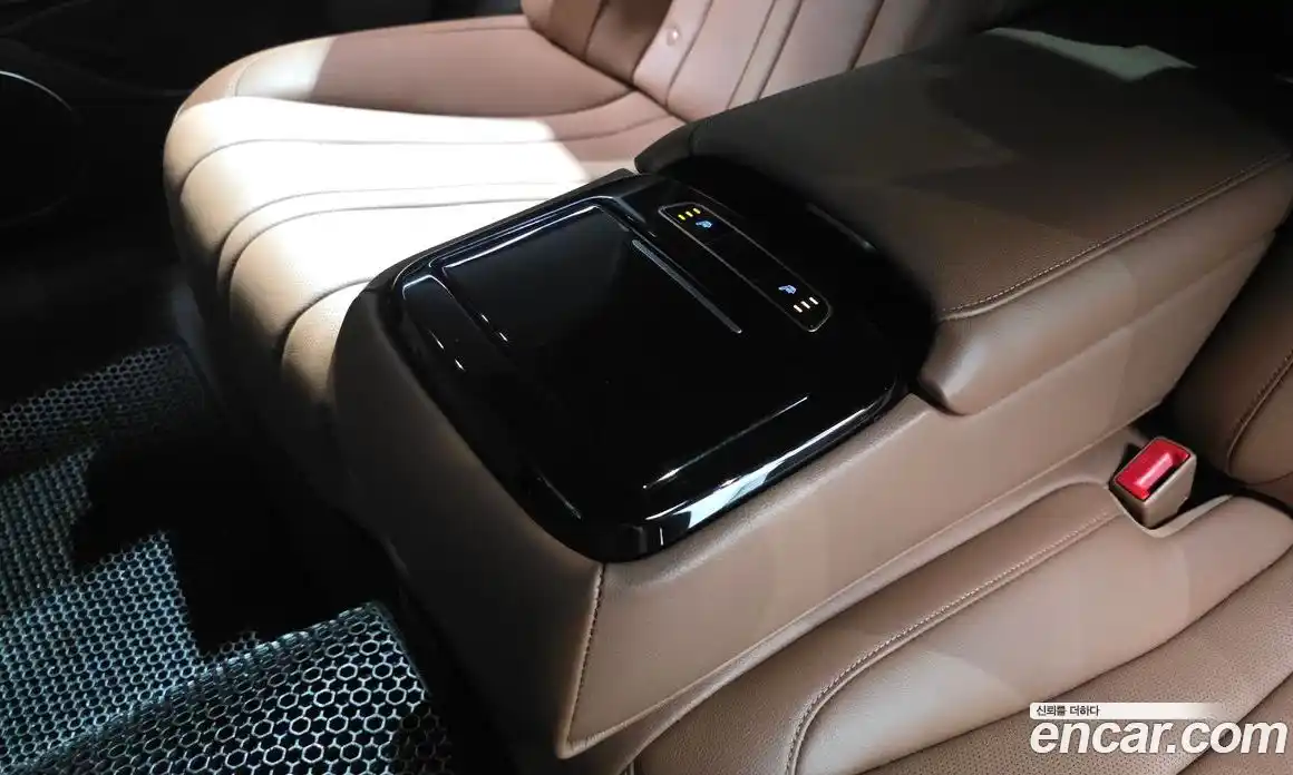 Genesis G80 2023 2.5 автомат (гидро), фото 28