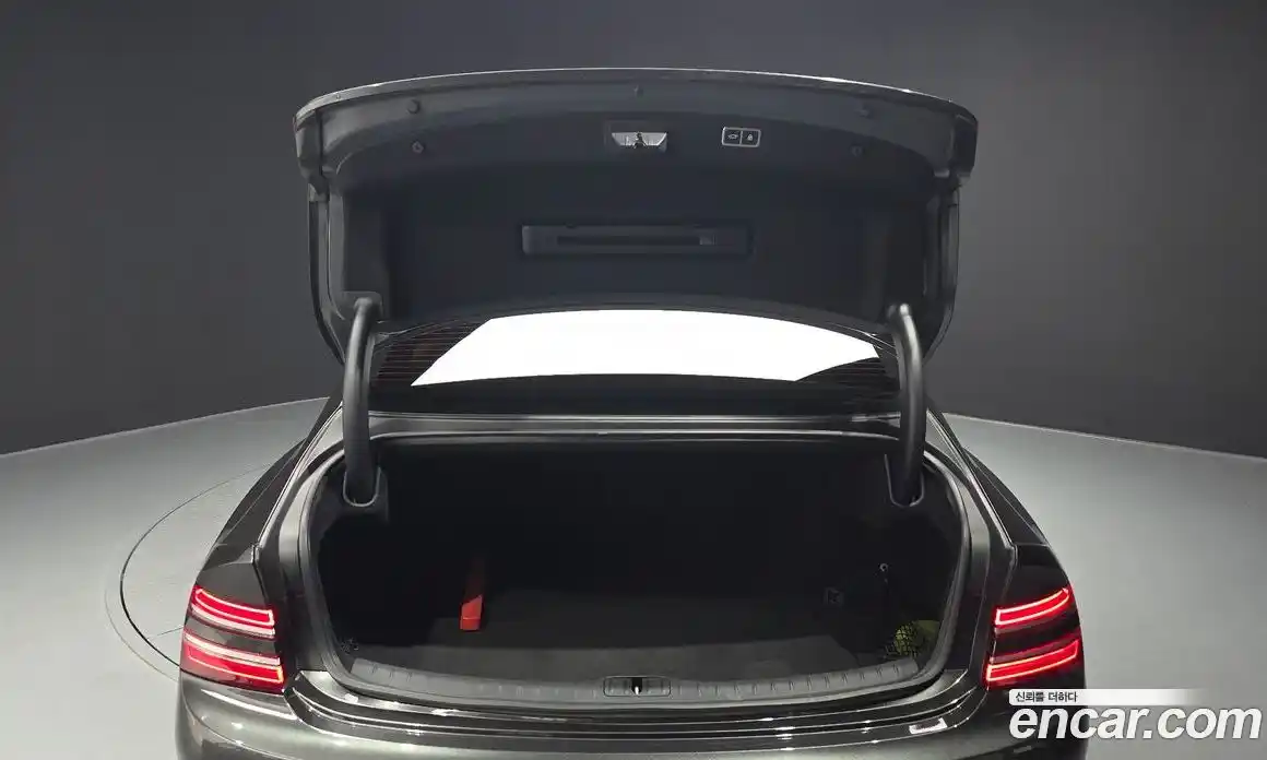 Genesis G80 2023 2.5 автомат (гидро), фото 30