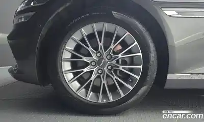 Genesis G80 2023 2.5 автомат (гидро), миниатюра 5