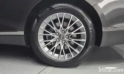 Genesis G80 2023 2.5 автомат (гидро), миниатюра 7