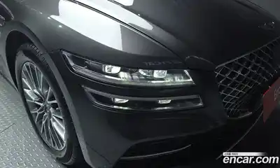 Genesis G80 2023 2.5 автомат (гидро), миниатюра 8