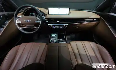 Genesis G80 2023 2.5 автомат (гидро), миниатюра 10