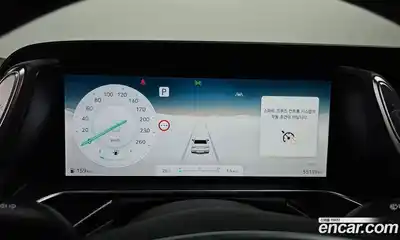 Genesis G90 2022 3.5 автомат (гидро), миниатюра 11
