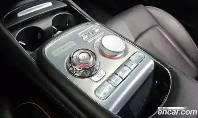 Genesis G90 2022 3.5 автомат (гидро), миниатюра 12