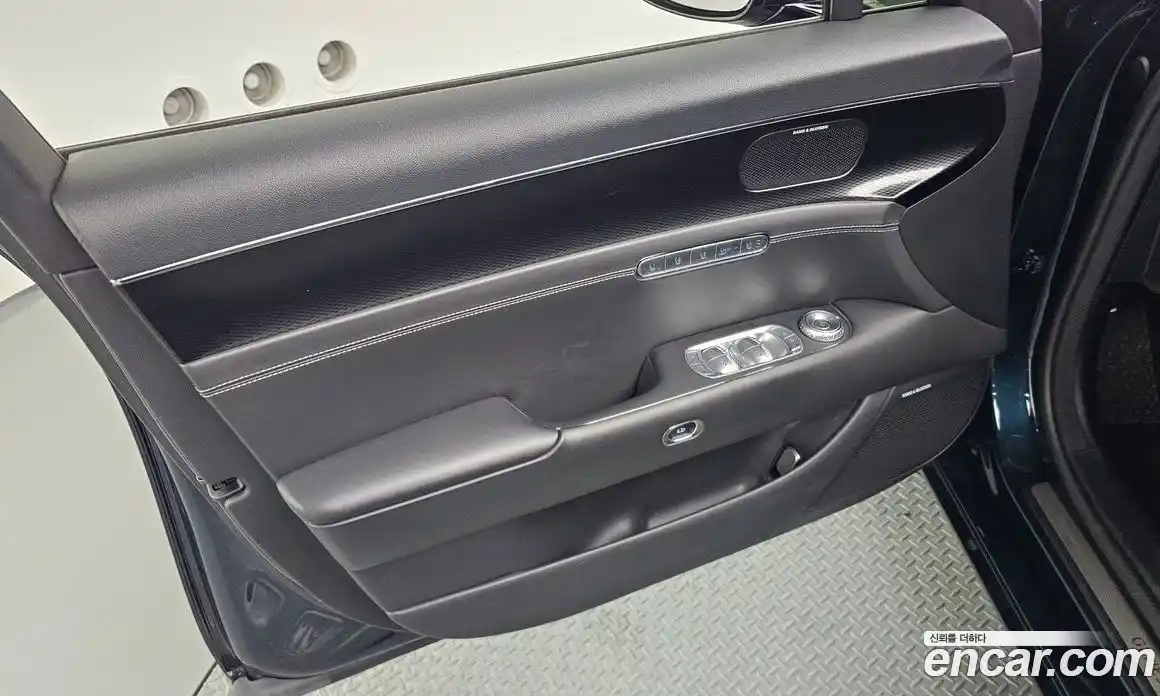 Genesis G90 2022 3.5 автомат (гидро), фото 14