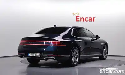 Genesis G90 2022 3.5 автомат (гидро), миниатюра 2