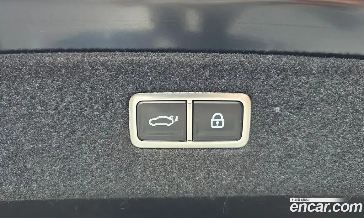 Genesis G90 2022 3.5 автомат (гидро), фото 22