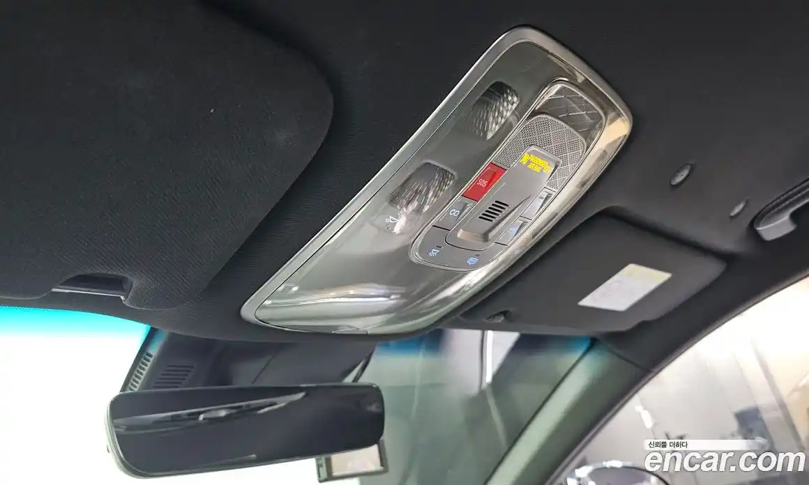 Genesis G90 2022 3.5 автомат (гидро), фото 25