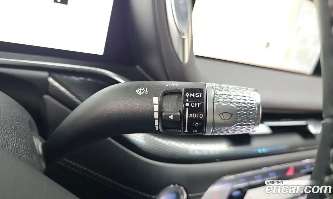 Genesis G90 2022 3.5 автомат (гидро), фото 27