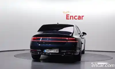 Genesis G90 2022 3.5 автомат (гидро), миниатюра 4