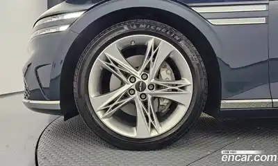 Genesis G90 2022 3.5 автомат (гидро), миниатюра 5
