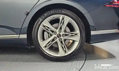 Genesis G90 2022 3.5 автомат (гидро), миниатюра 7