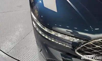 Genesis G90 2022 3.5 автомат (гидро), миниатюра 8