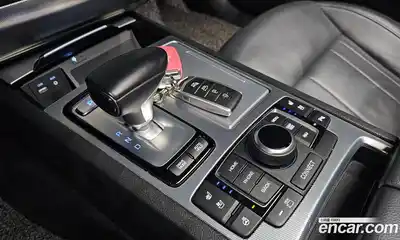 Genesis G80 2018 3.3 автомат (гидро), миниатюра 11