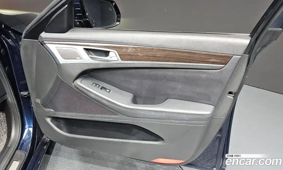 Genesis G80 2018 3.3 автомат (гидро), фото 13