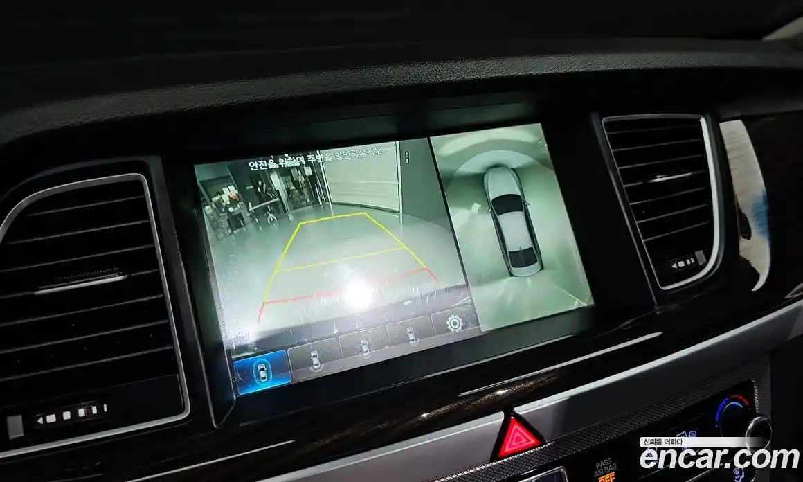 Genesis G80 2018 3.3 автомат (гидро), фото 19