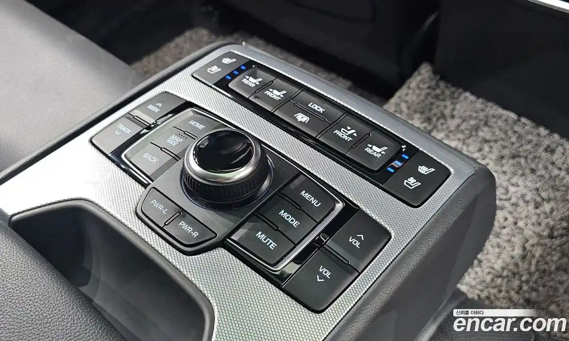 Genesis G80 2018 3.3 автомат (гидро), фото 21