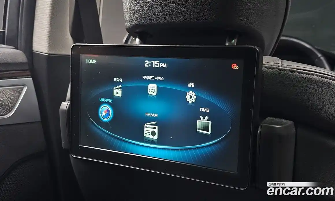 Genesis G80 2018 3.3 автомат (гидро), фото 22