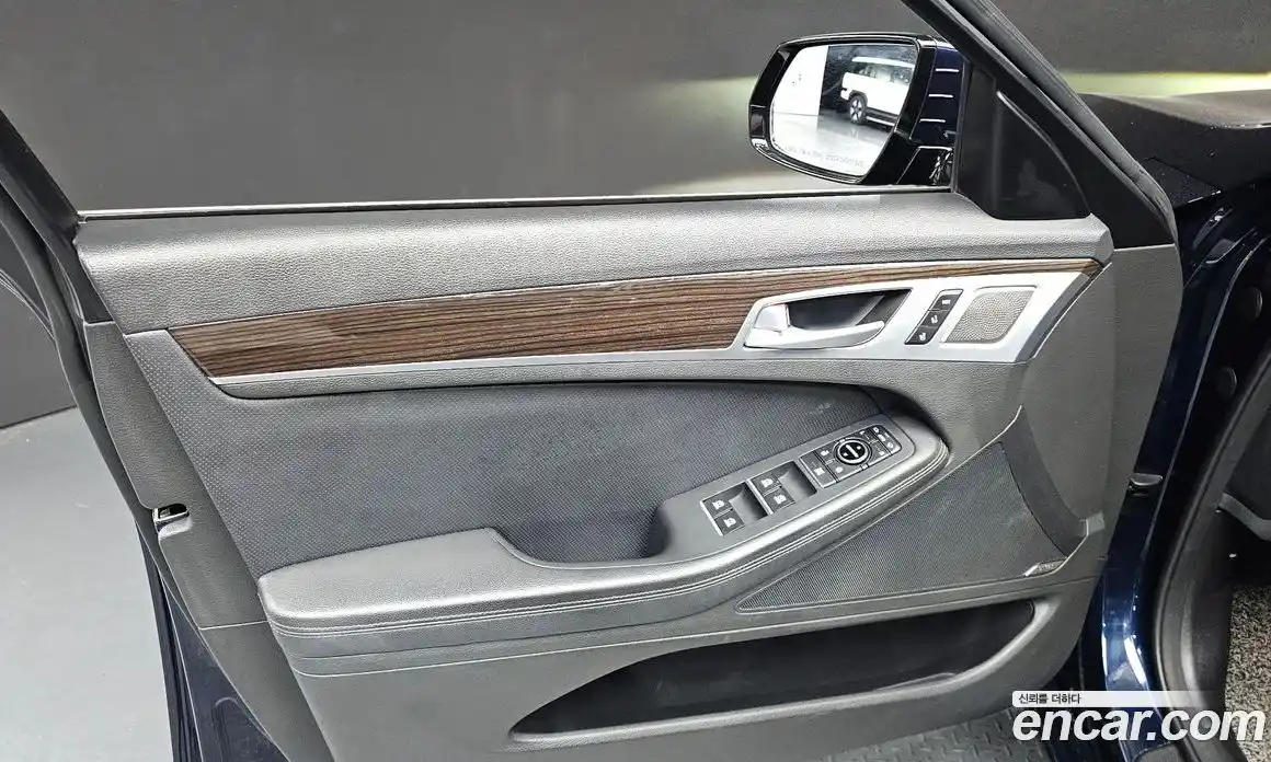 Genesis G80 2018 3.3 автомат (гидро), фото 26
