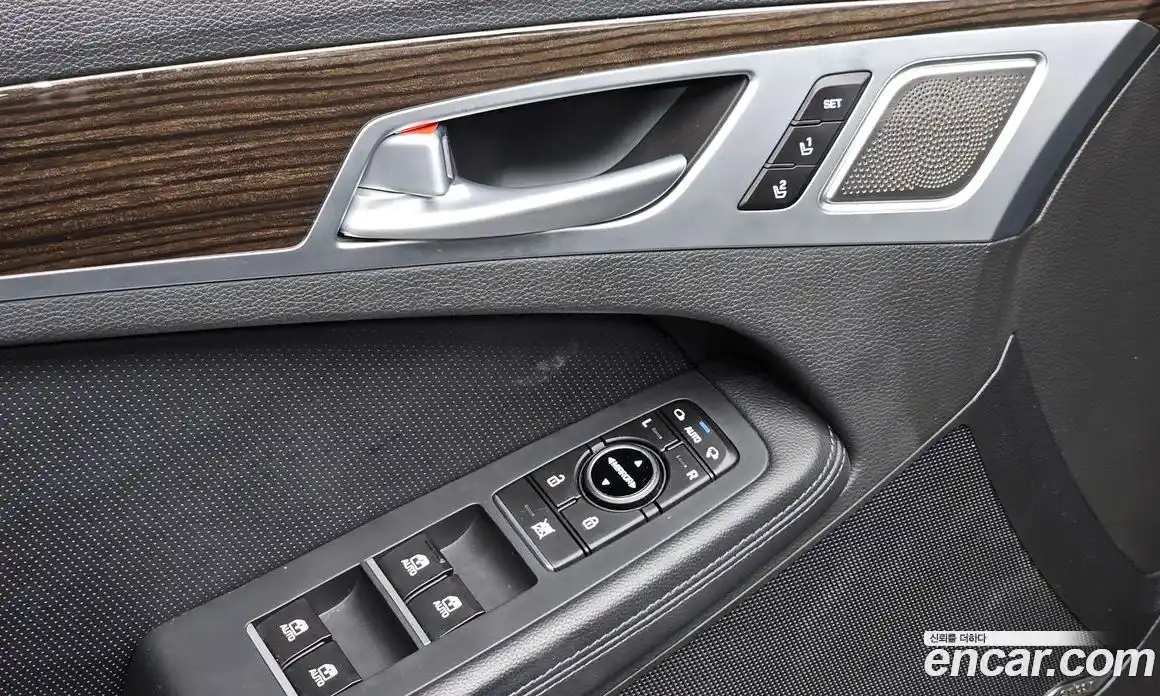 Genesis G80 2018 3.3 автомат (гидро), фото 29