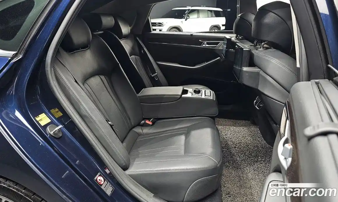Genesis G80 2018 3.3 автомат (гидро), фото 30