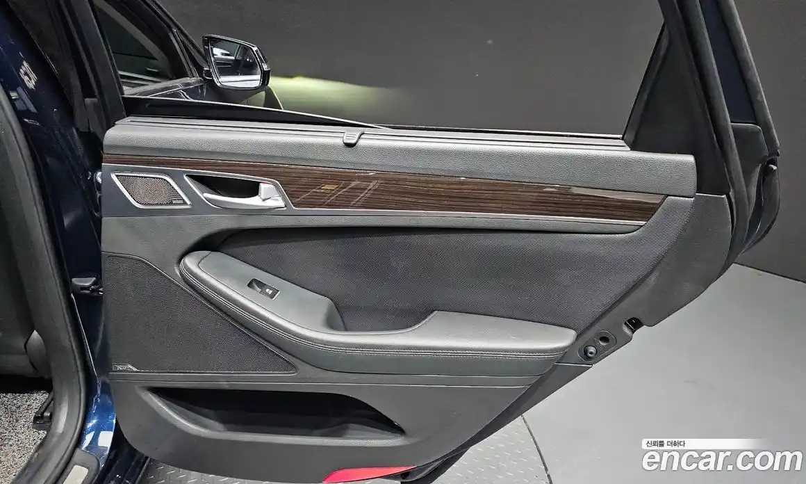 Genesis G80 2018 3.3 автомат (гидро), фото 31