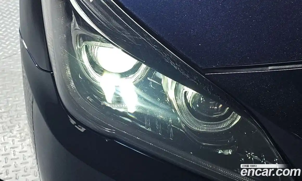 Genesis G80 2018 3.3 автомат (гидро), фото 7