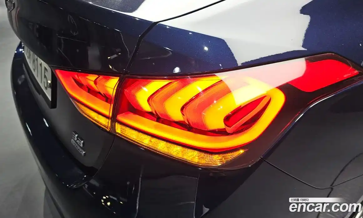 Genesis G80 2018 3.3 автомат (гидро), фото 8