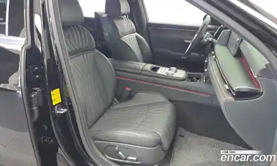 Genesis G90 2022 3.5 автомат (гидро), миниатюра 11