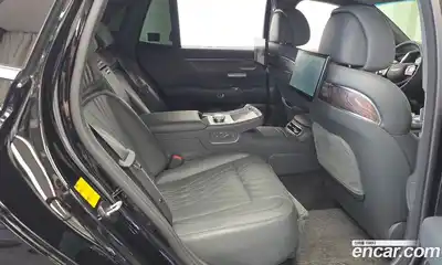Genesis G90 2022 3.5 автомат (гидро), миниатюра 12